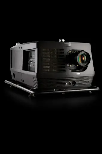 [E8-0-0] Proiettore video Barco HDF W30 FLEX
